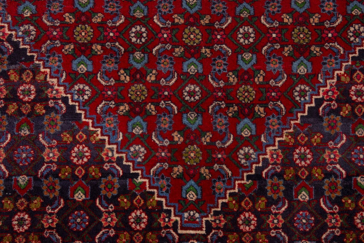 4140, Persian Bijar Oversized Rug