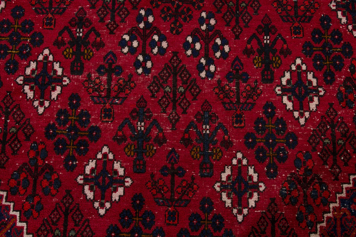 4148, Persian Joshaghan Oversized Rug