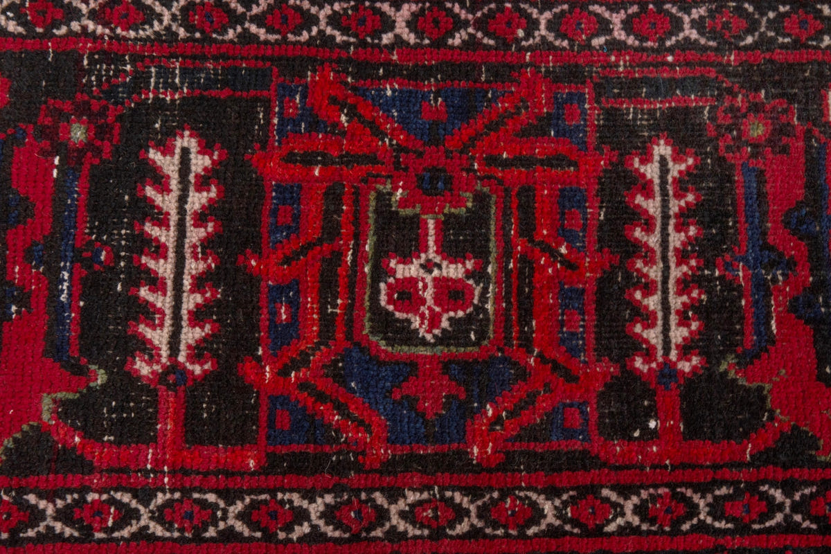 4148, Persian Joshaghan Oversized Rug