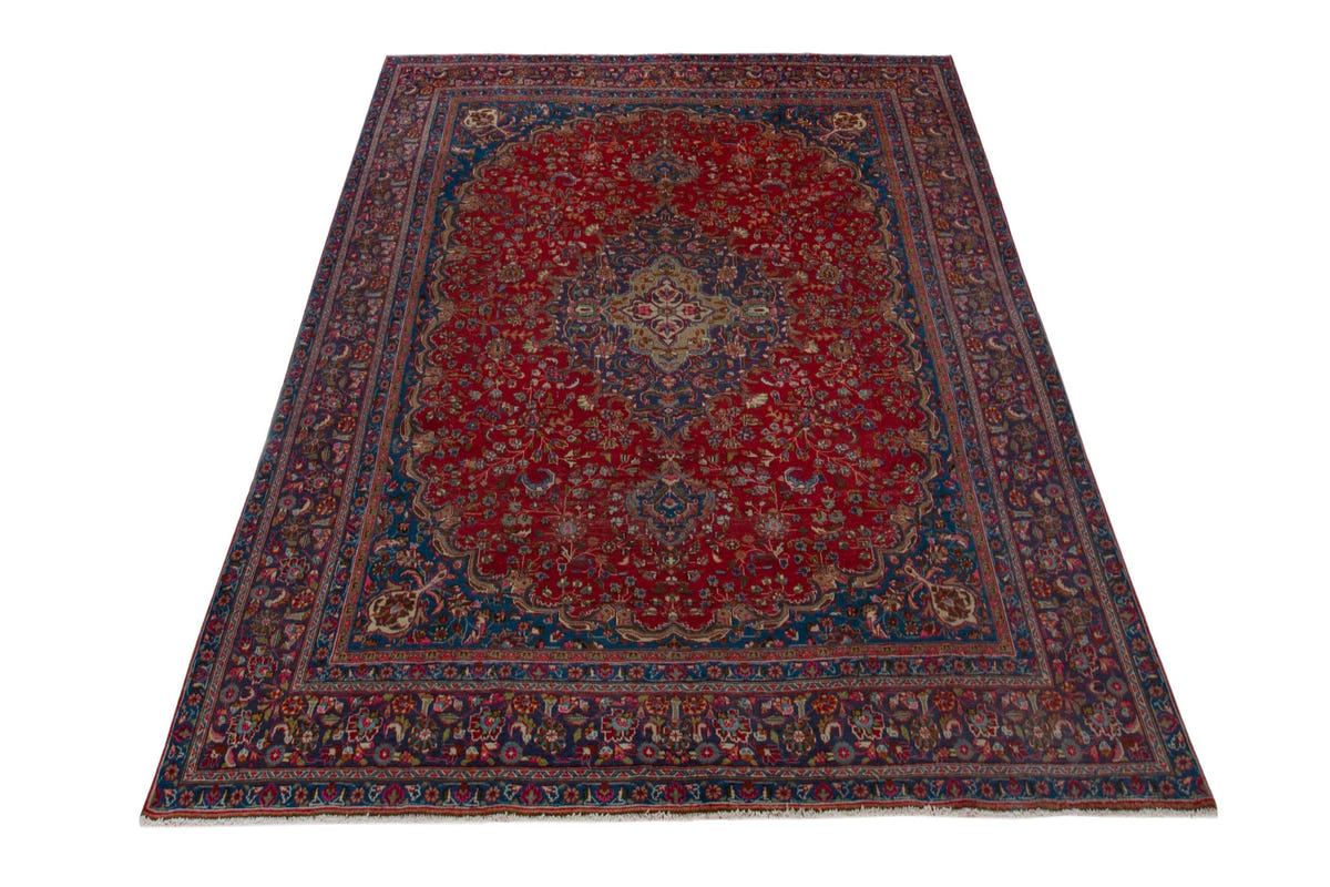 4150, Persian Sabzevar Oversized Rug