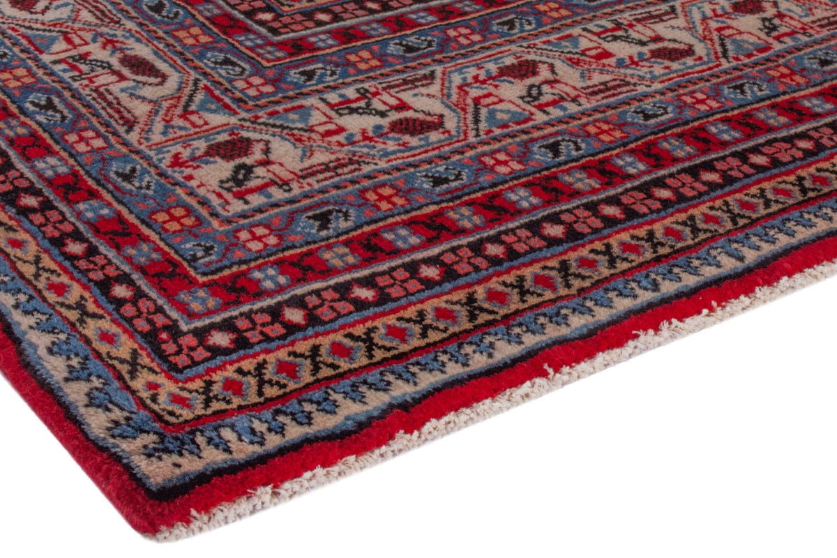 4157, Persian Arak Oversized Rug
