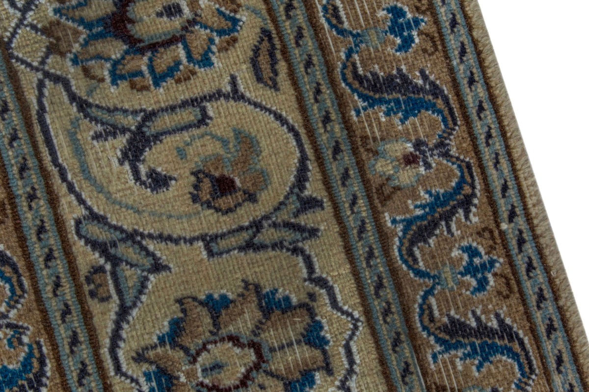 4159, Persian Nain Area Rug