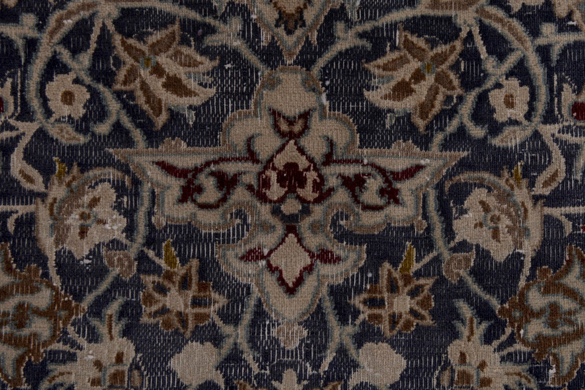 4223, Persian Nain Area Rug