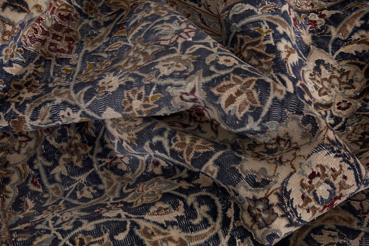 4223, Persian Nain Area Rug