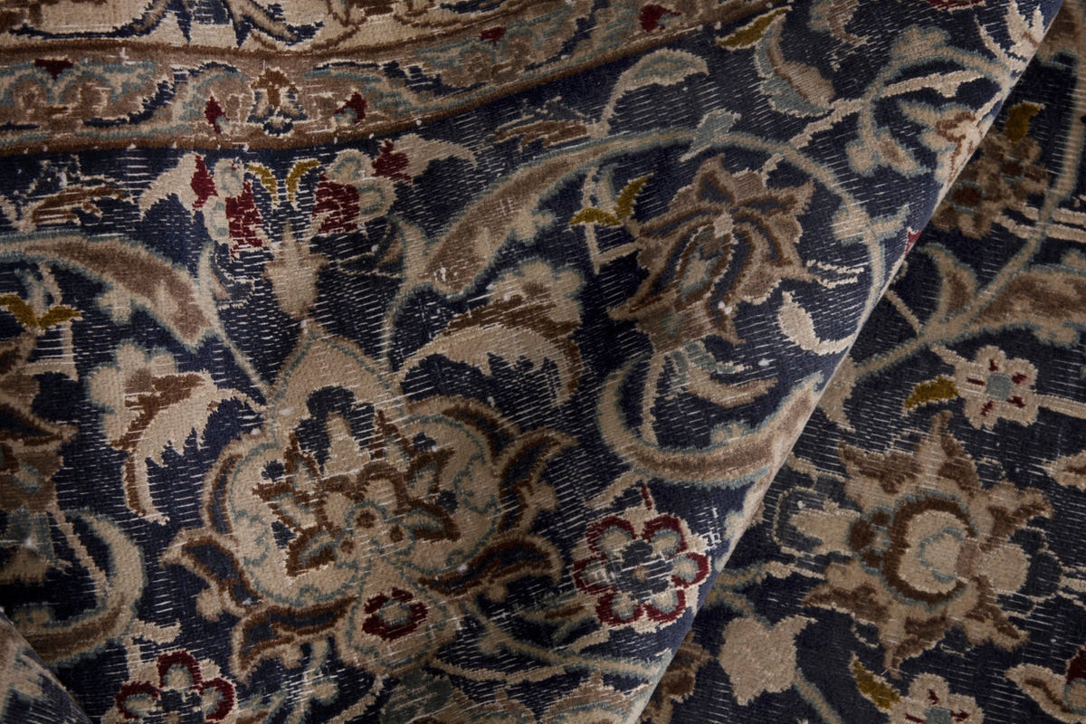 4223, Persian Nain Area Rug