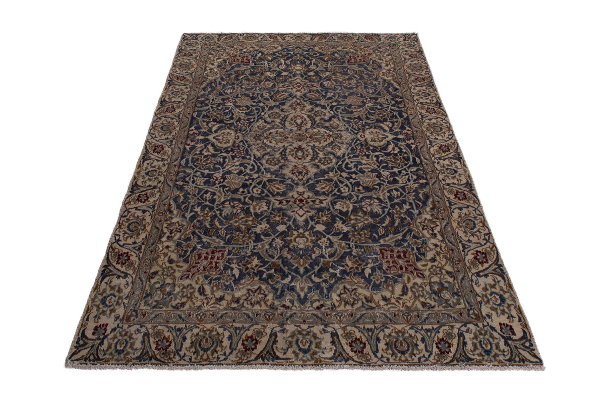 4223, Persian Nain Area Rug