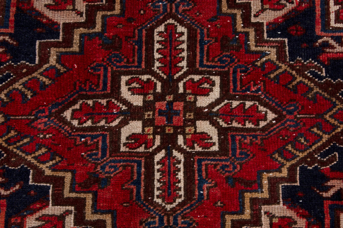 4229, Persian Goravan Oversized Rug