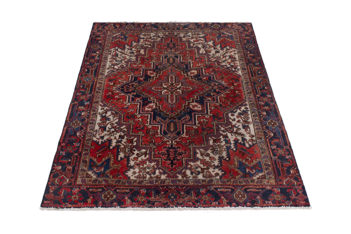 4229, Persian Goravan Oversized Rug