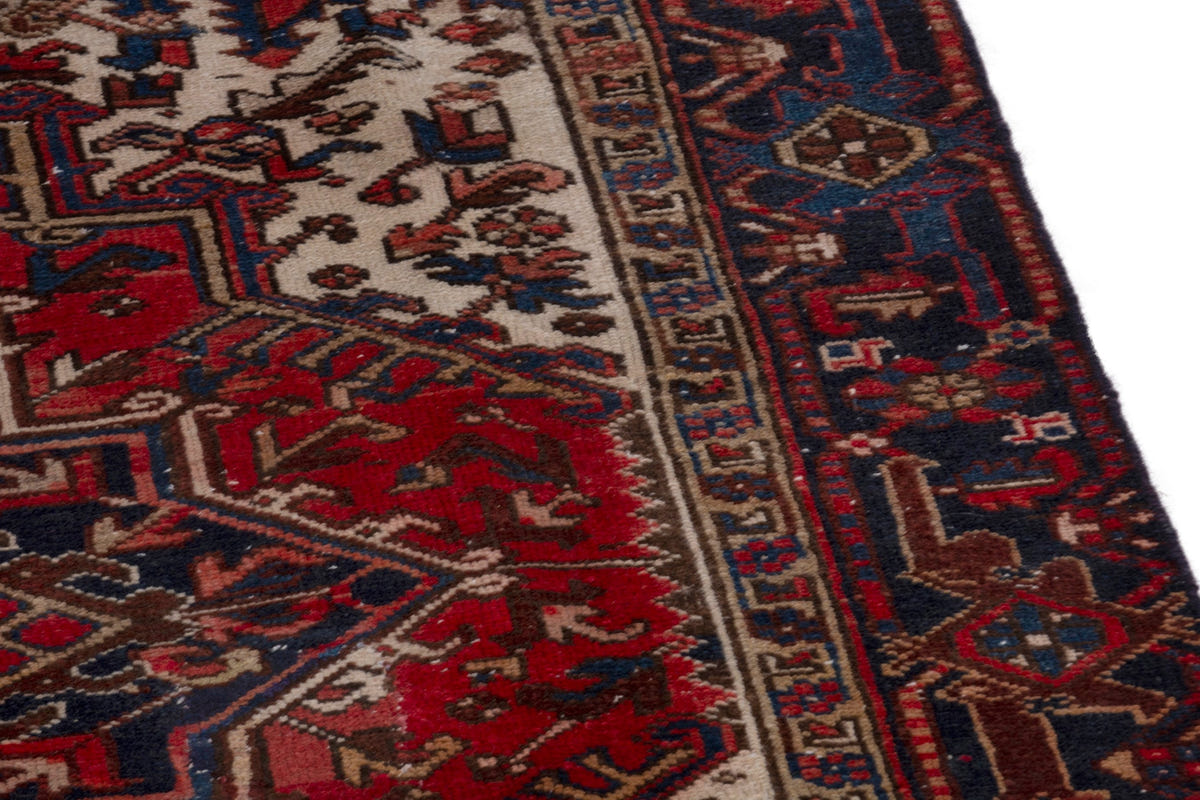 4229, Persian Goravan Oversized Rug