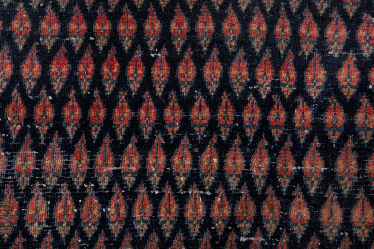 4235, Persian Arak Runner Rug