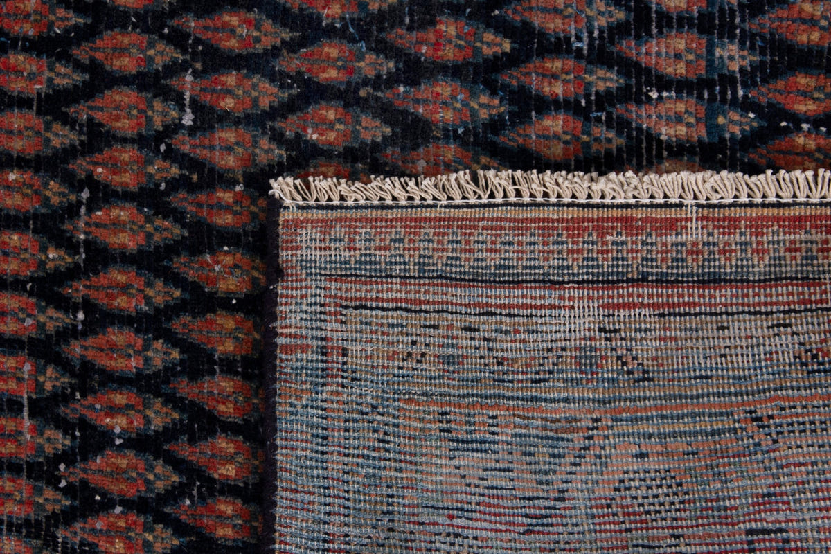 4235, Persian Arak Runner Rug