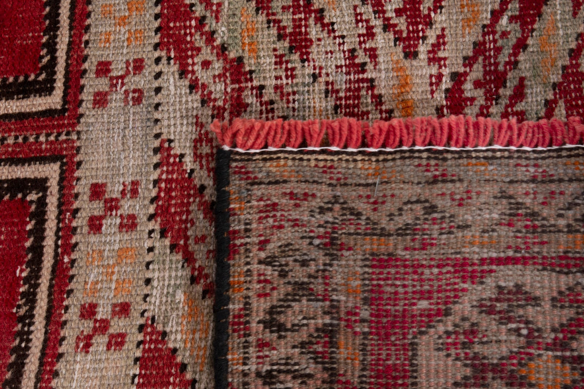 4241, Persian Ghoochan Area Rug
