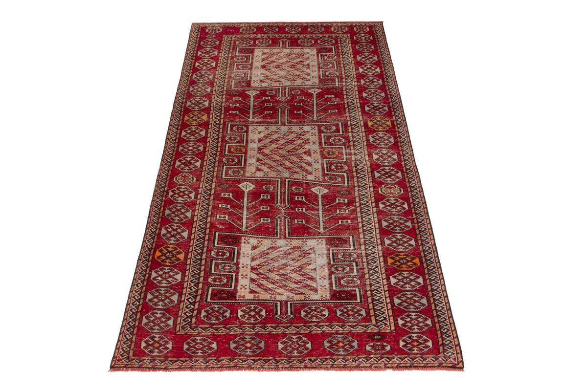 4241, Persian Ghoochan Area Rug