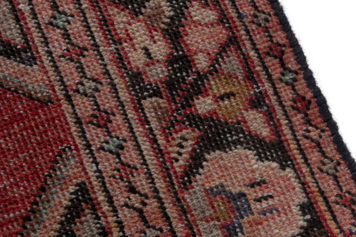 4244, Persian Arak Runner Rug