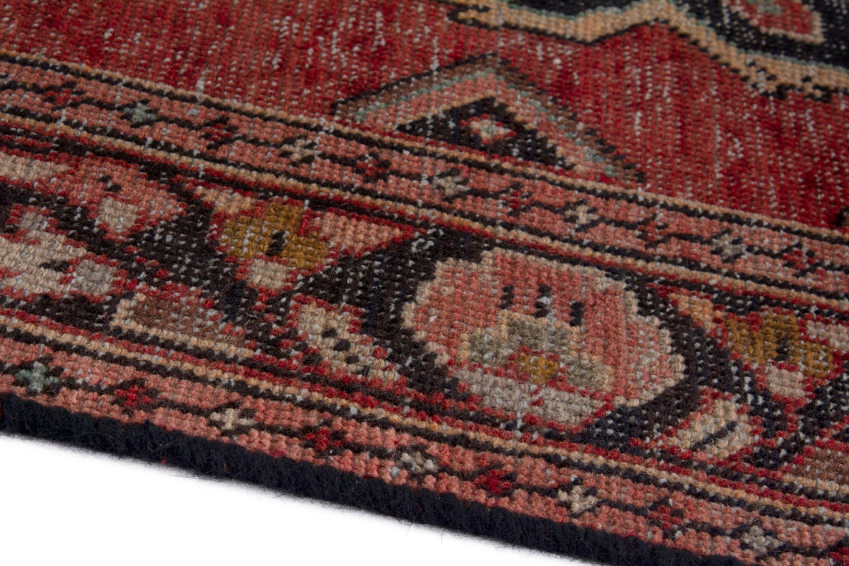 4244, Persian Arak Runner Rug