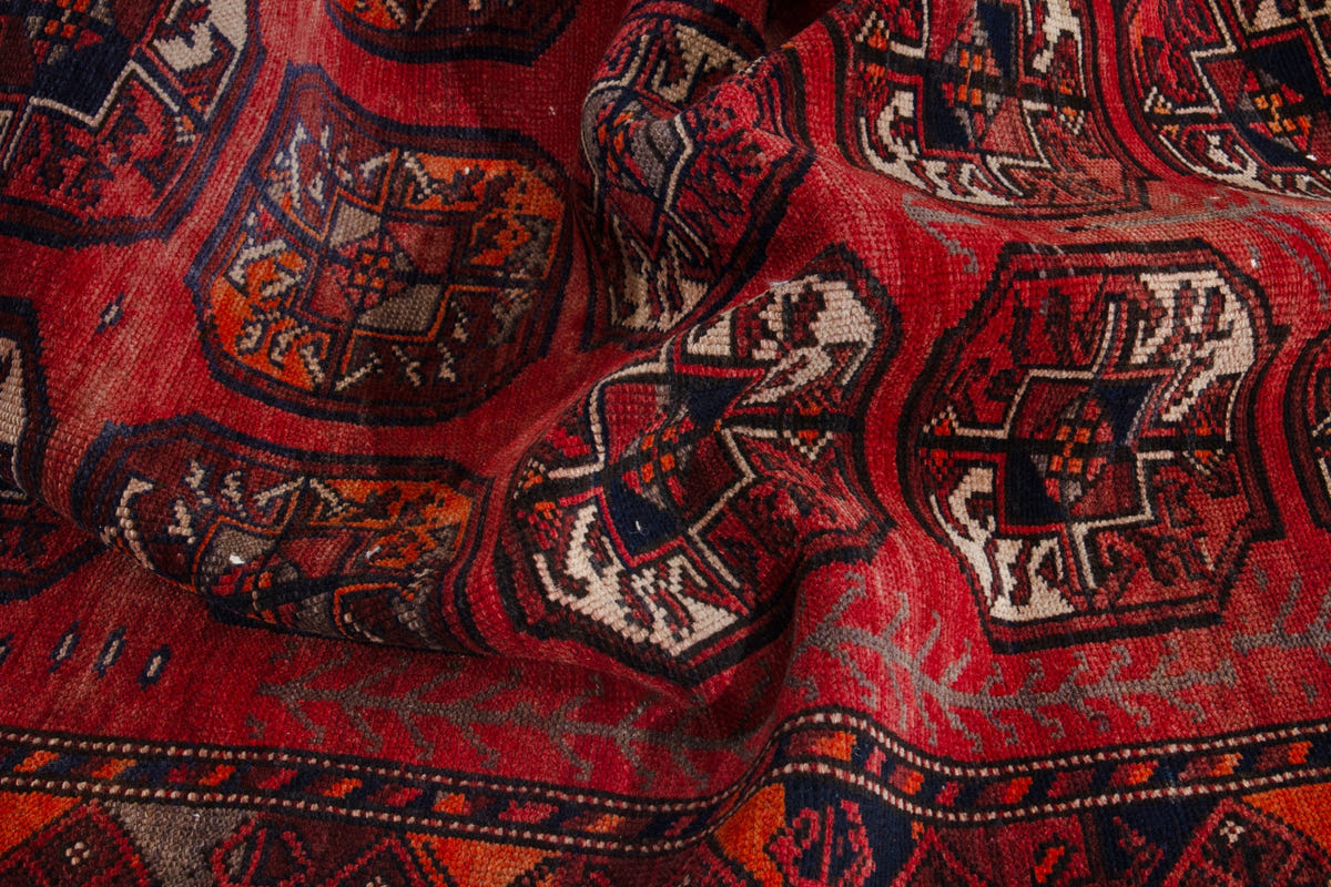 4245, Persian Ghoochan Area Rug