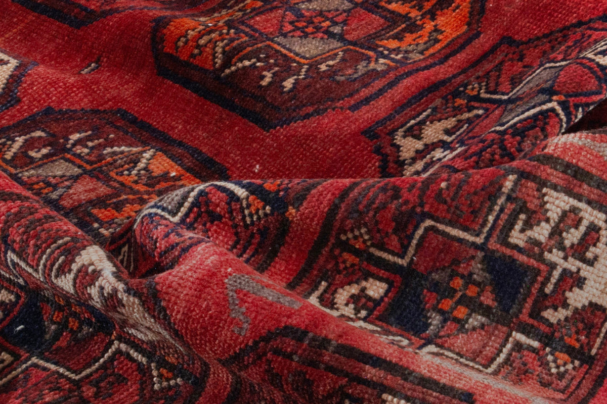 4245, Persian Ghoochan Area Rug