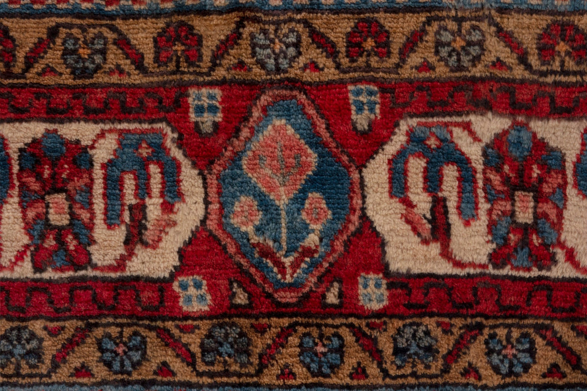 4259, Persian Nahavand Area Rug