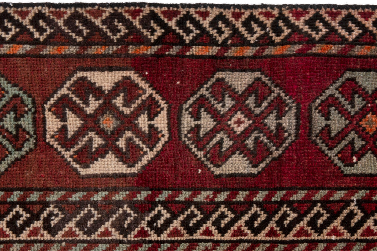 4260, Persian Ghoochan Area Rug