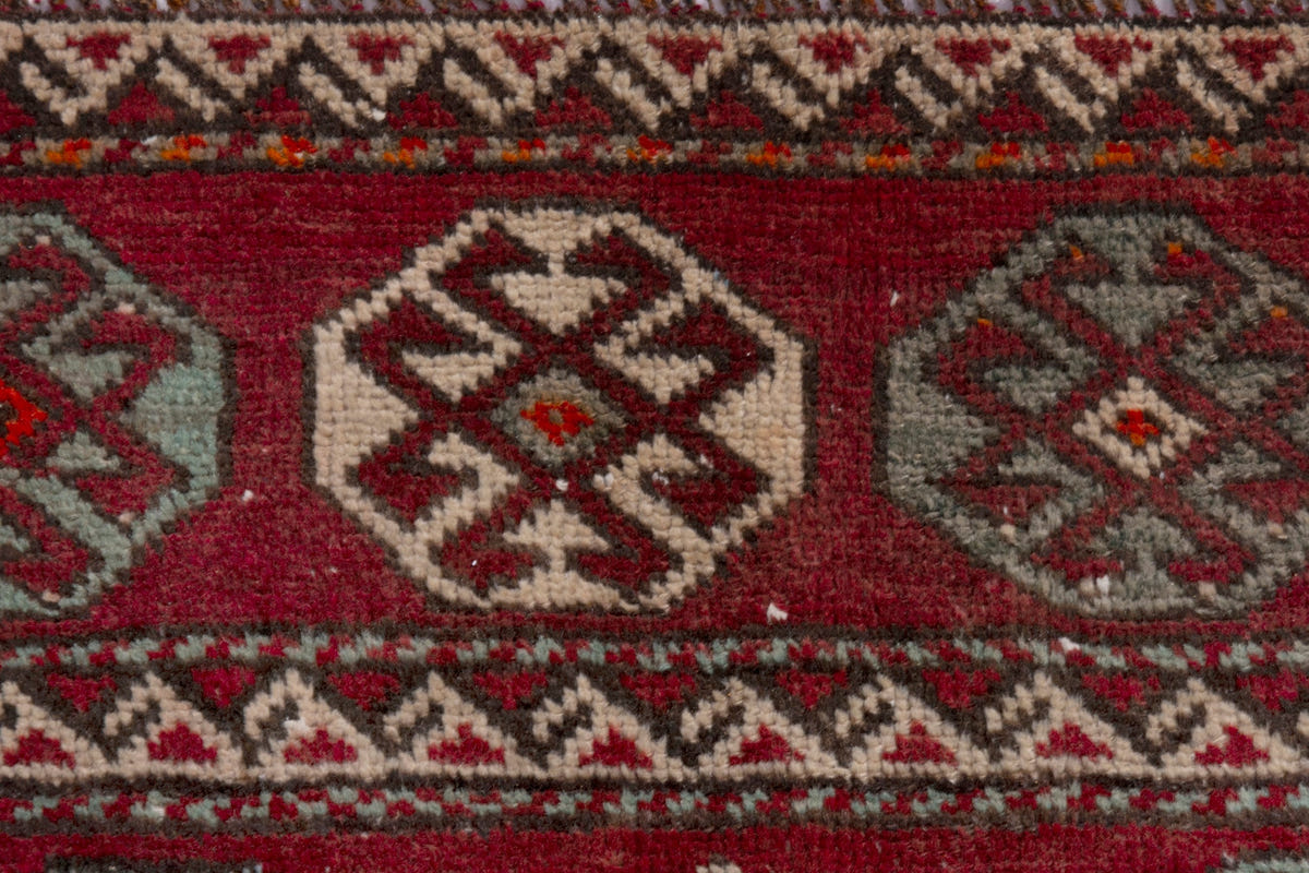 4260, Persian Ghoochan Area Rug