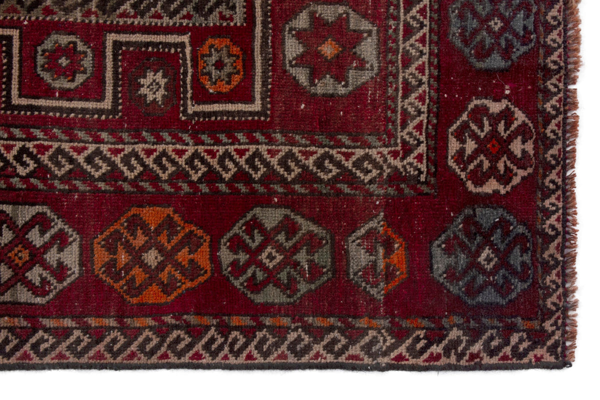 4260, Persian Ghoochan Area Rug