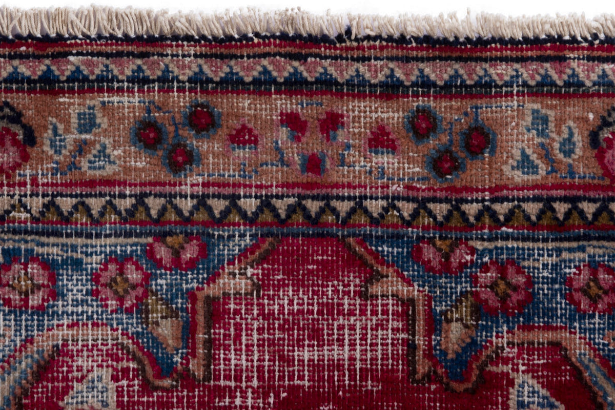 4263, Persian Sabzevar Area Rug