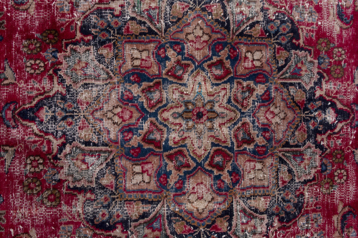 4263, Persian Sabzevar Area Rug