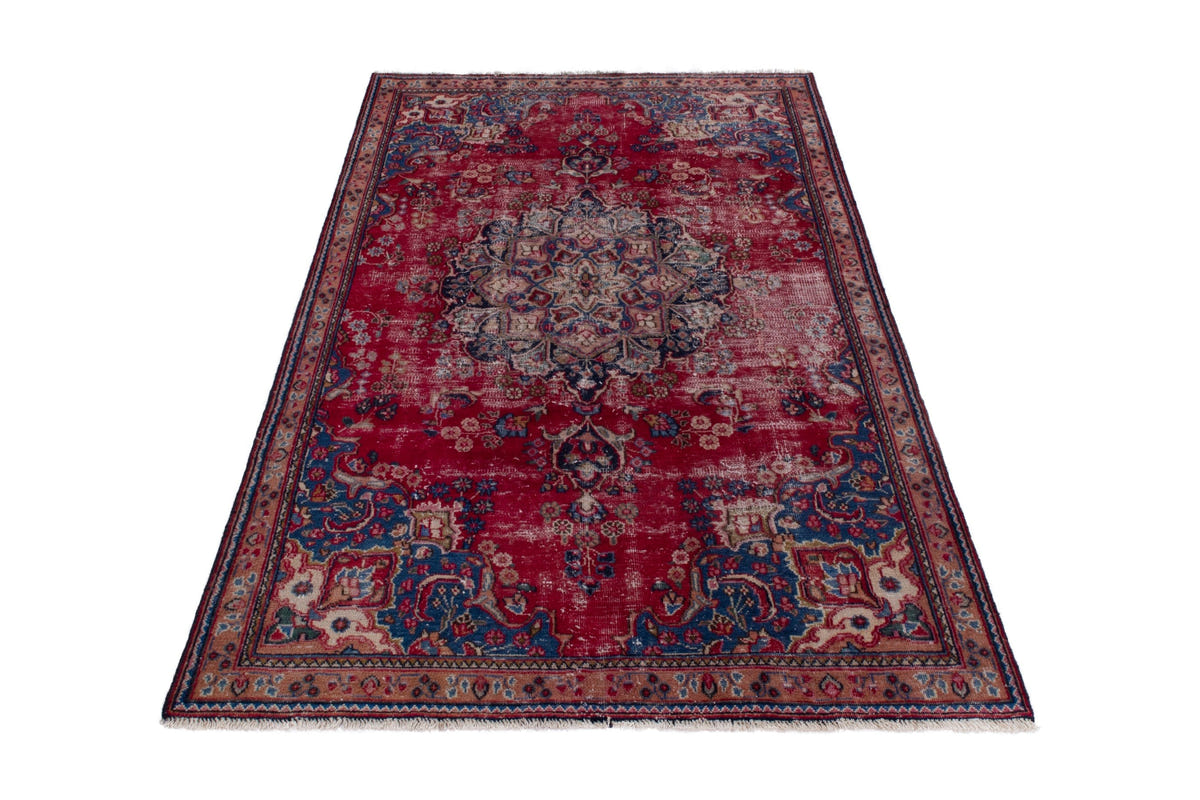 4263, Persian Sabzevar Area Rug