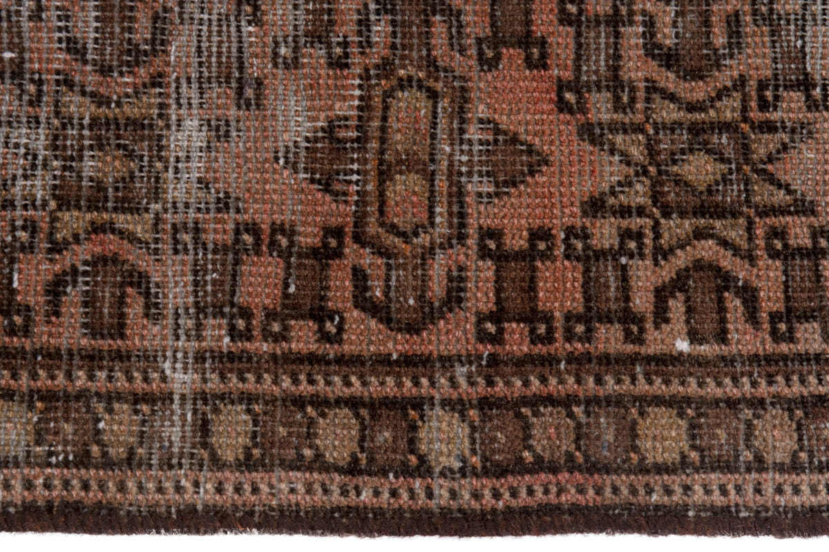 4270, Persian Baluch Area Rug