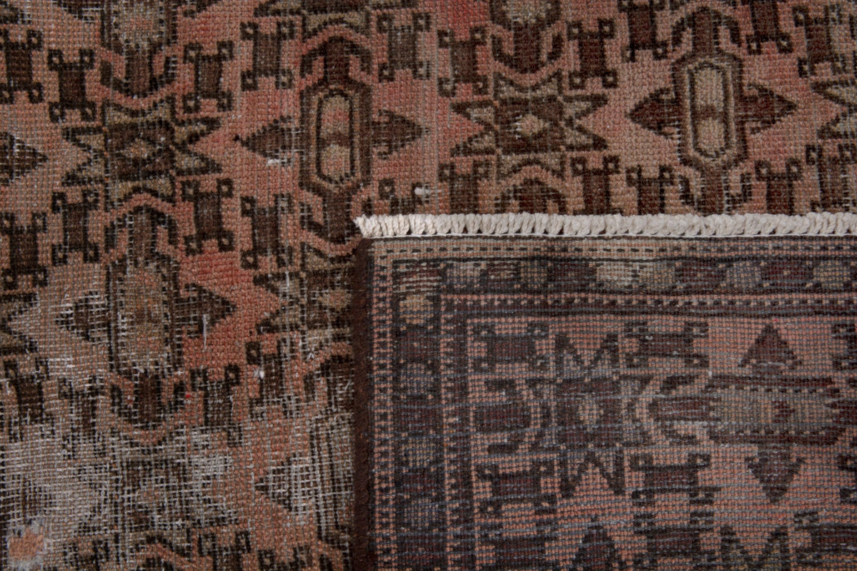 4270, Persian Baluch Area Rug