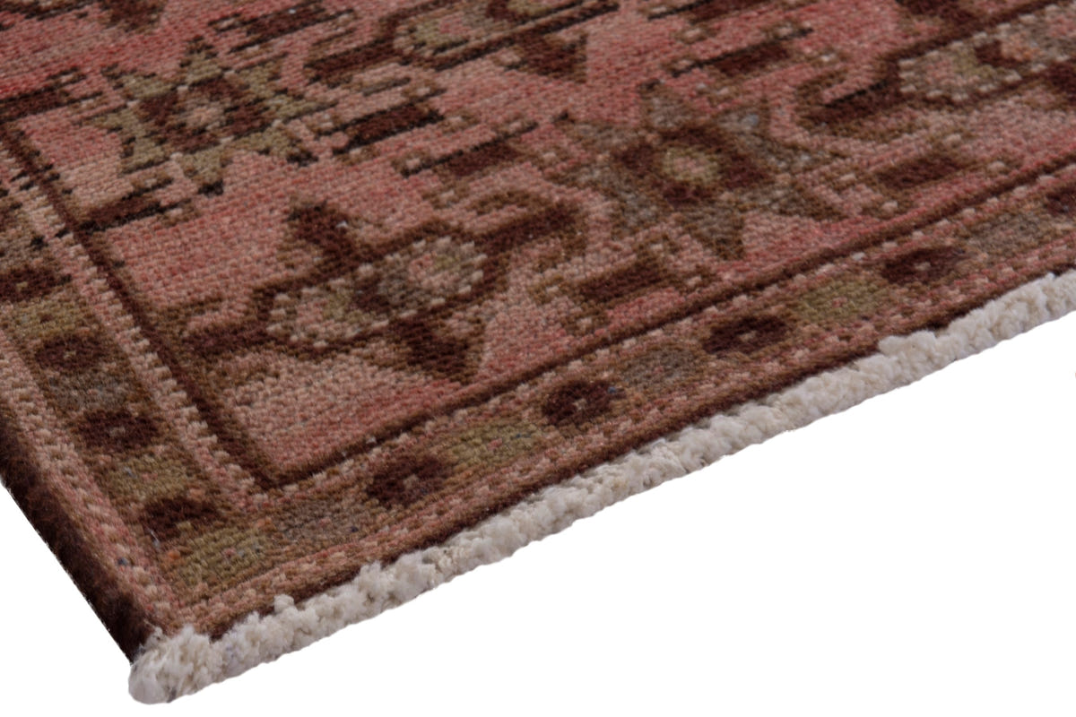 4270, Persian Baluch Area Rug