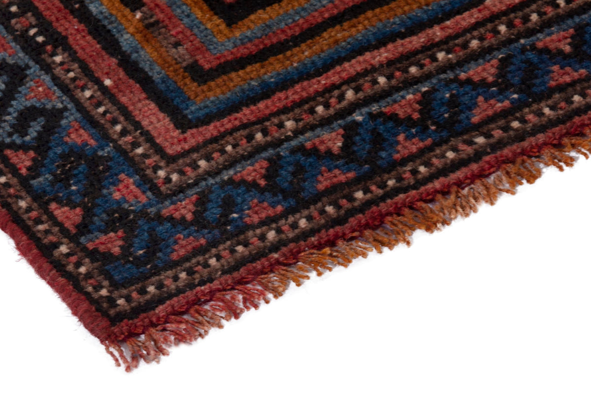 4282, Persian Ghoochan Runner Rug
