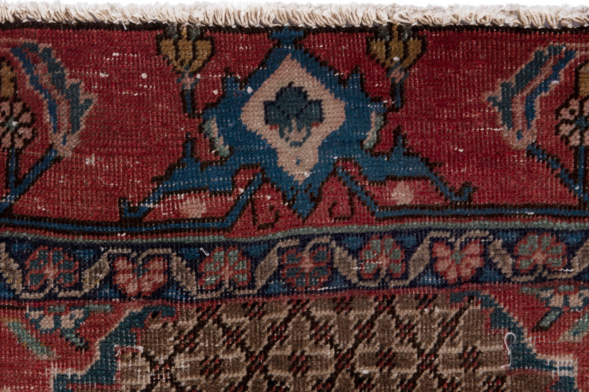 4283, Persian Songhor Area Rug