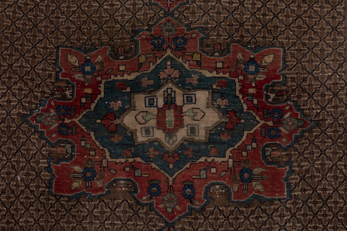 4283, Persian Songhor Area Rug