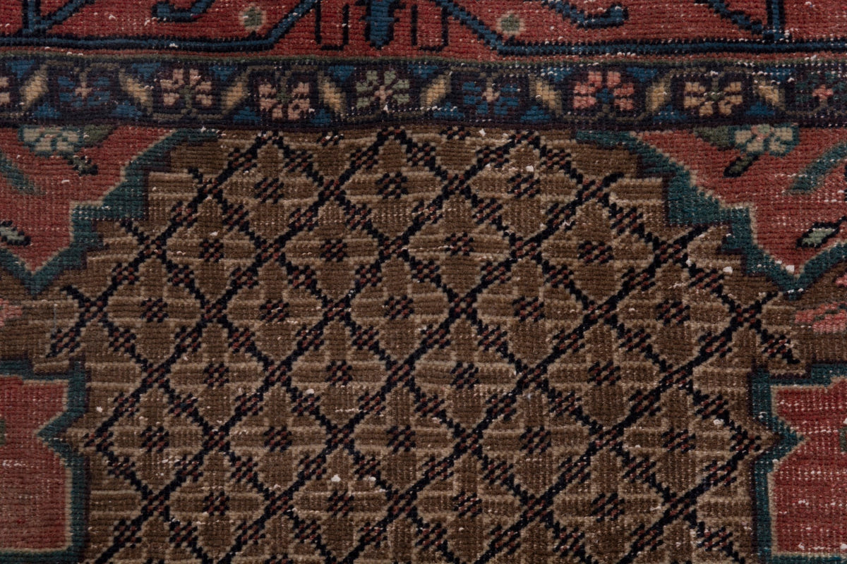 4283, Persian Songhor Area Rug