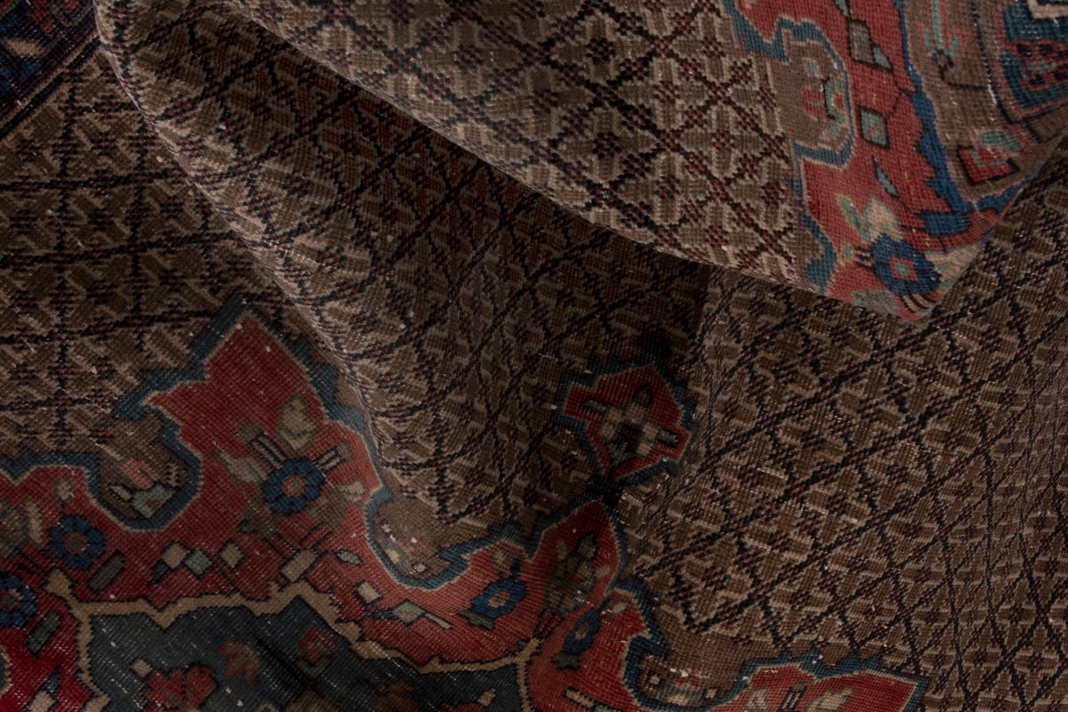 4283, Persian Songhor Area Rug