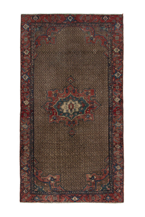 4283, Persian Songhor Area Rug
