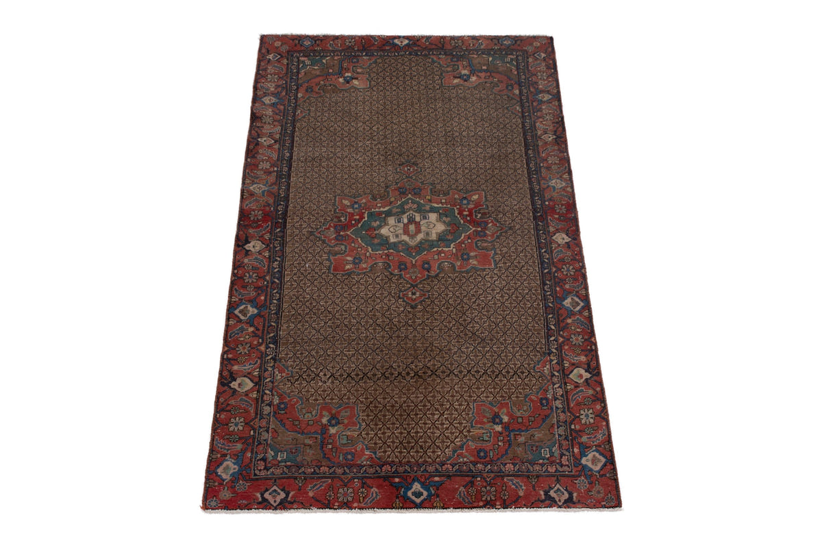 4283, Persian Songhor Area Rug