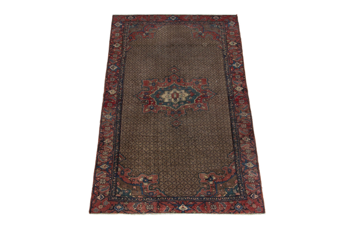 4283, Persian Songhor Area Rug