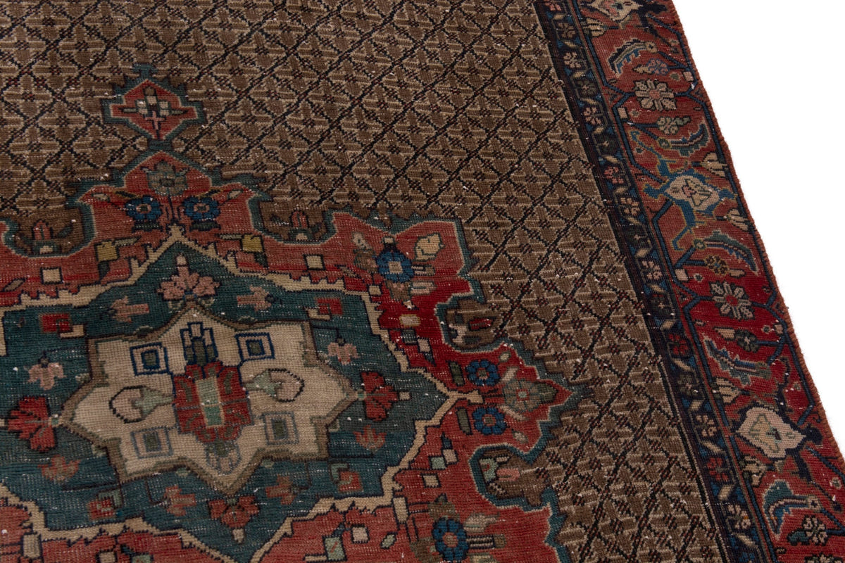 4283, Persian Songhor Area Rug