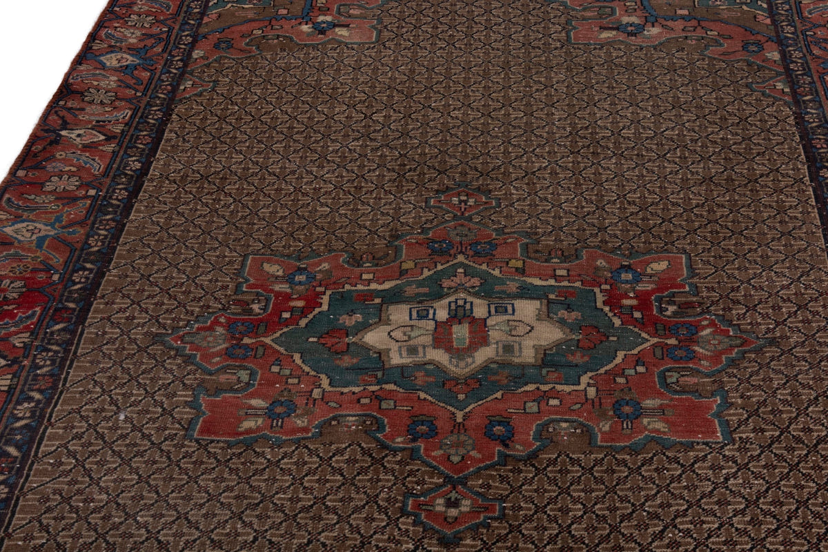 4283, Persian Songhor Area Rug