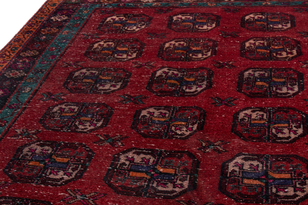 4291, Persian Ghoochan Area Rug