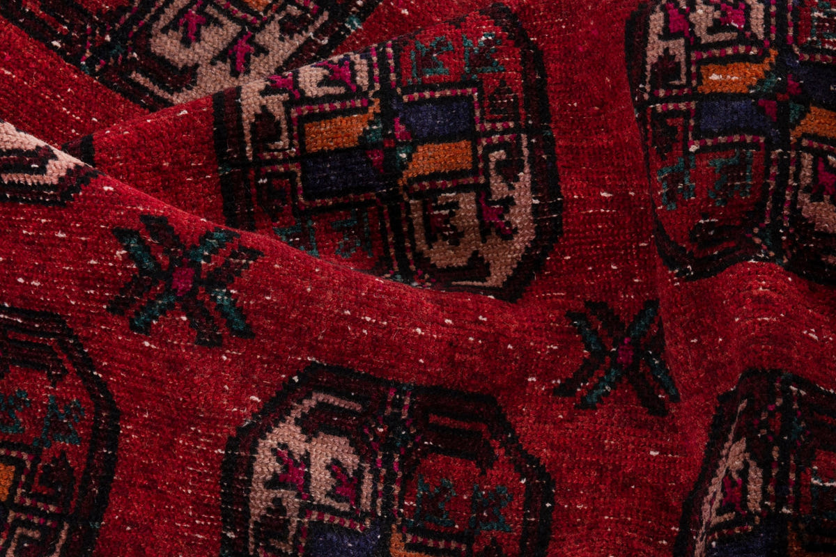 4291, Persian Ghoochan Area Rug