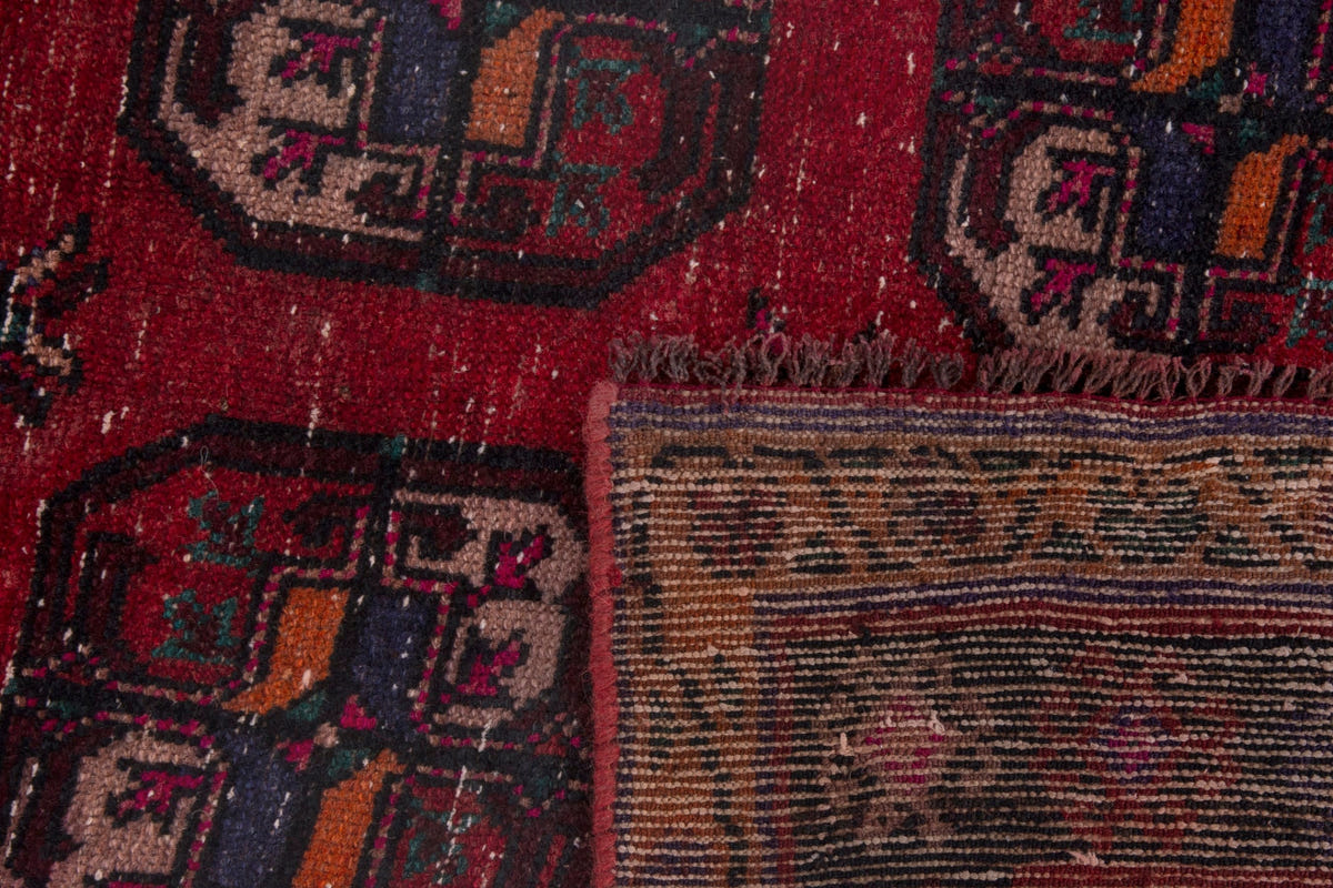4291, Persian Ghoochan Area Rug