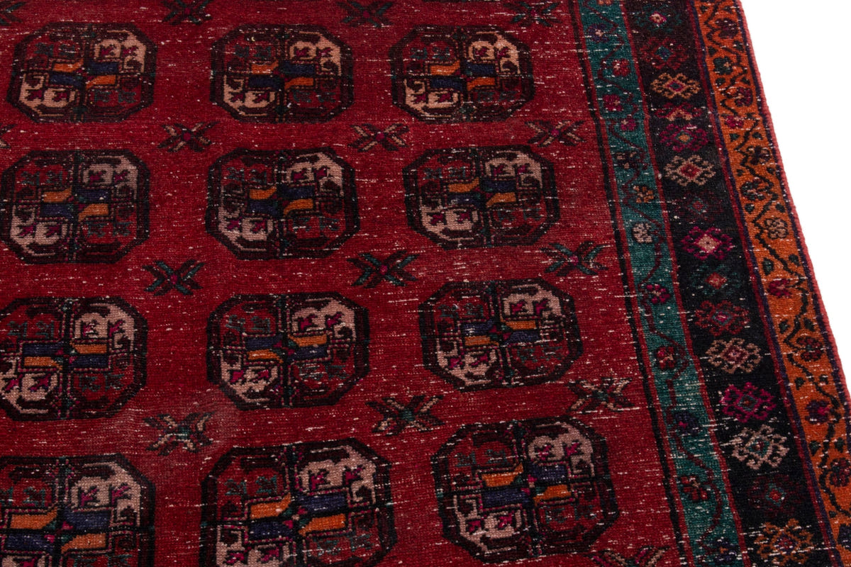 4291, Persian Ghoochan Area Rug