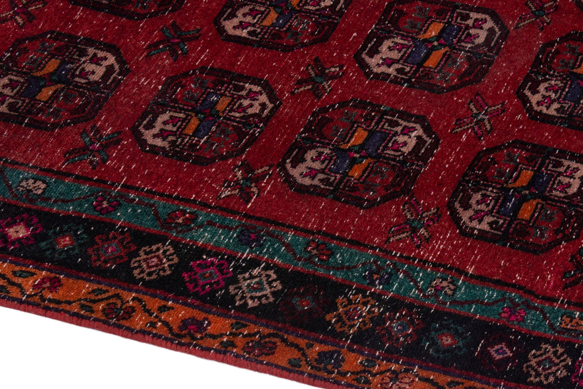 4291, Persian Ghoochan Area Rug