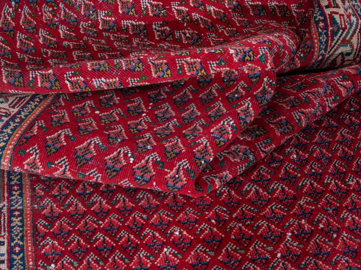 4348, Persian Arak Area Rug