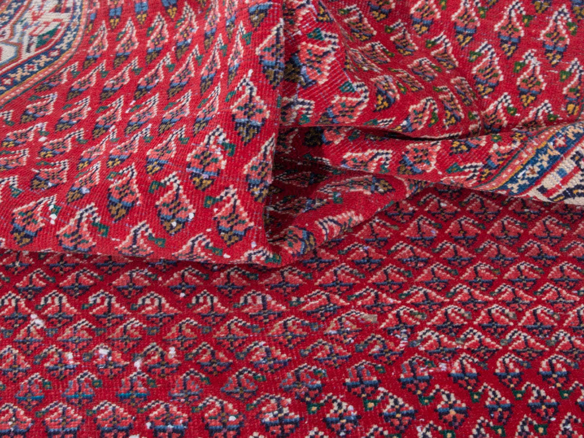 4348, Persian Arak Area Rug