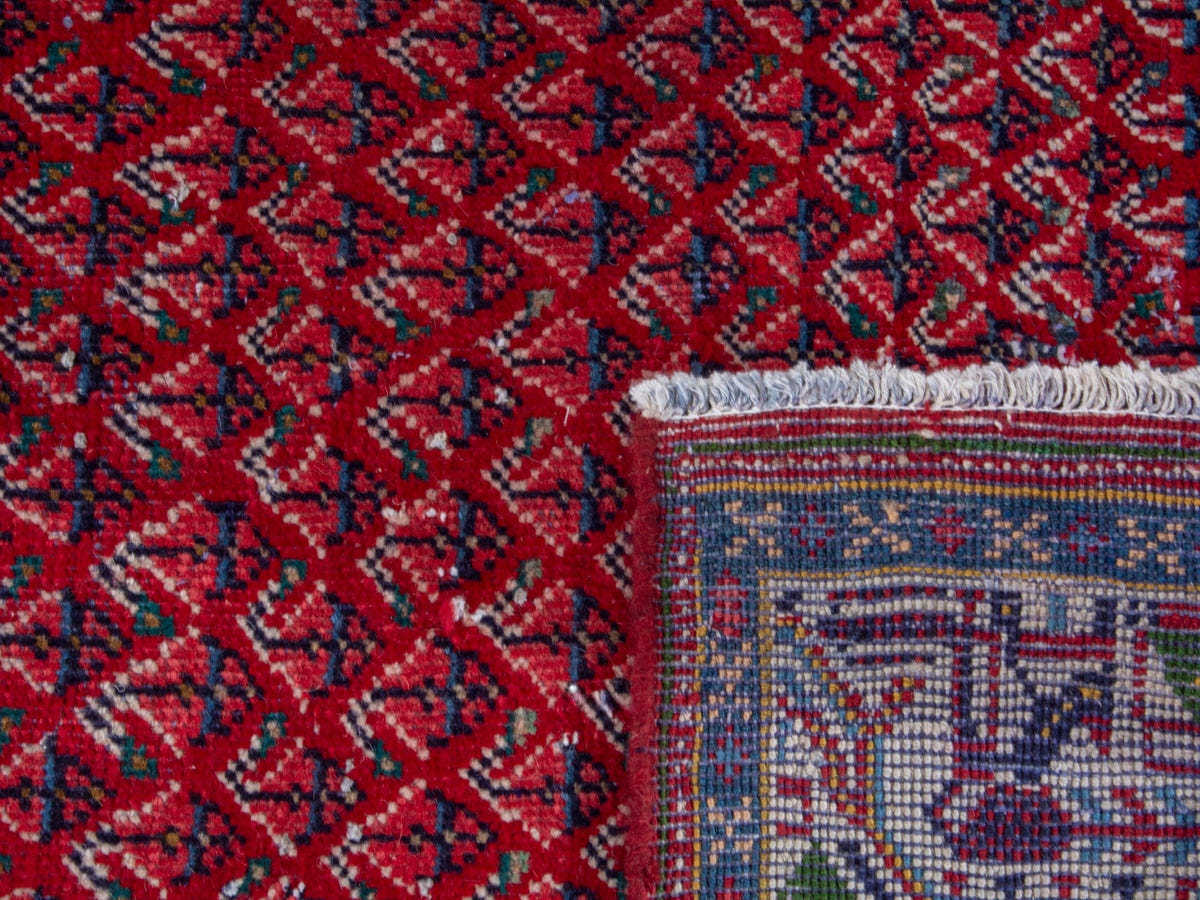 4348, Persian Arak Area Rug