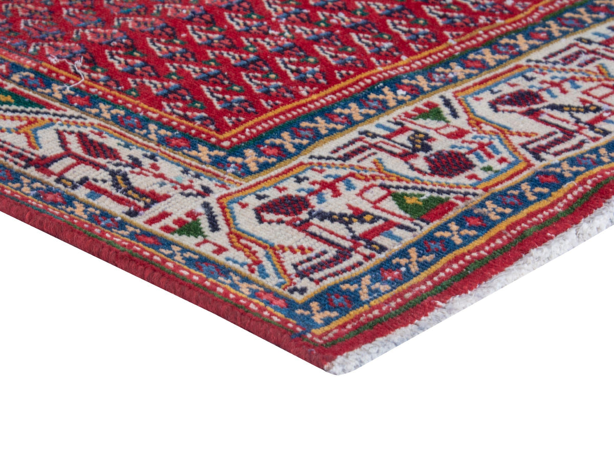 4348, Persian Arak Area Rug